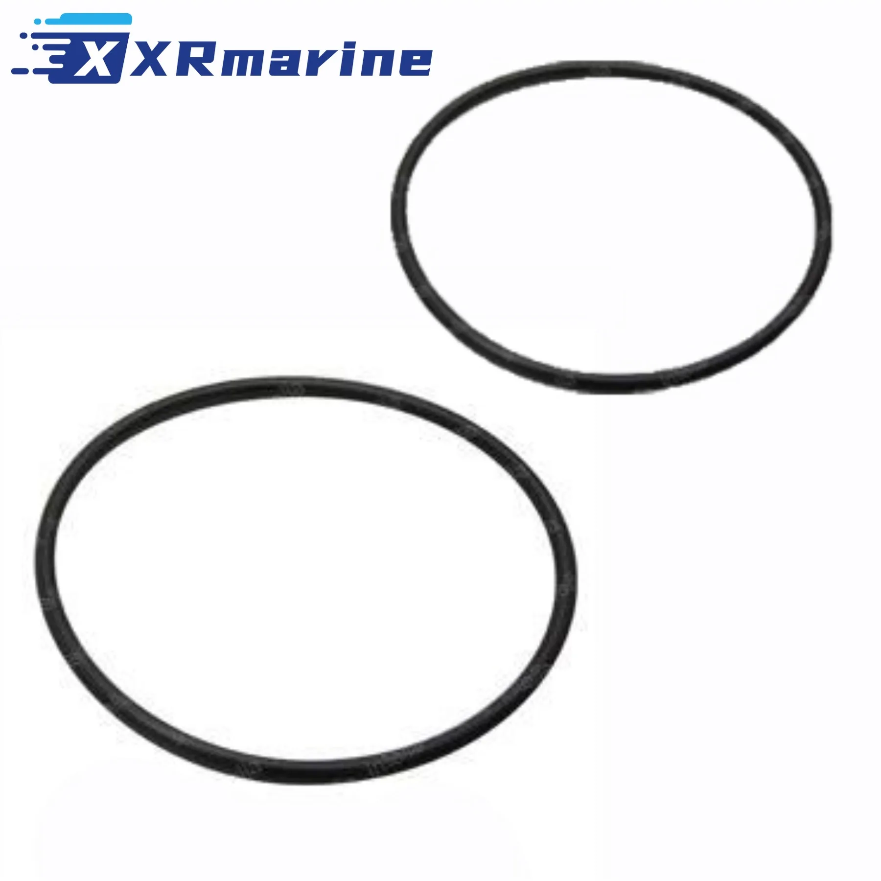 25-33465 New Lot of 2 Mercruiser Mercury QuickSilver O-Ring Seal Replacement 25-807149 25-853220 8M0214925 18-7163 81430