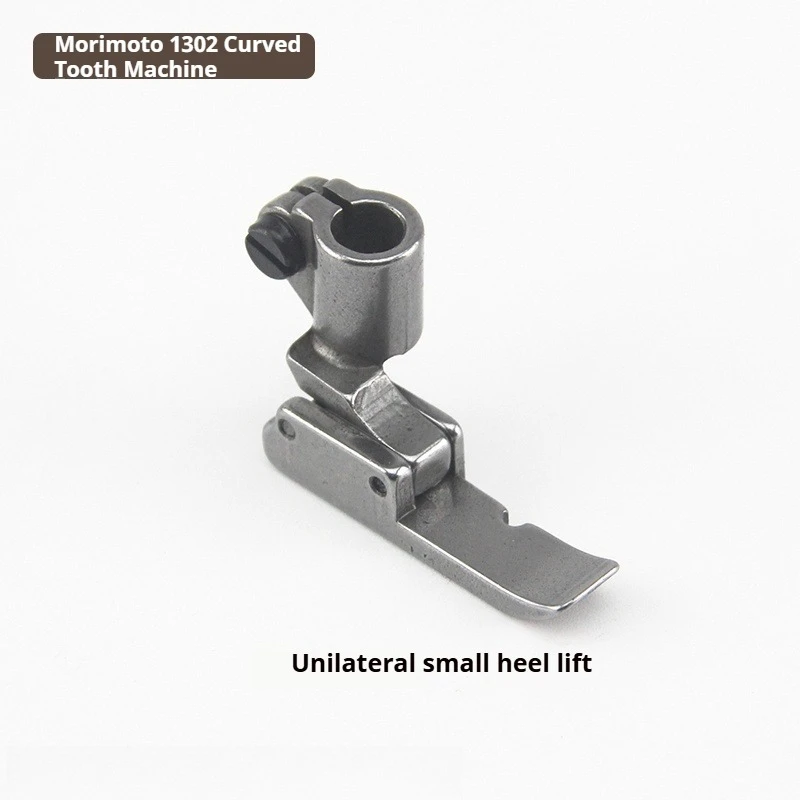 أجزاء الإسكالوب الأوفرلوك: لوحة إبرة MORIMOTO 1302 وقدم الضغط |   كانساي 19-363/362 لوبرز |   الصف الصناعي