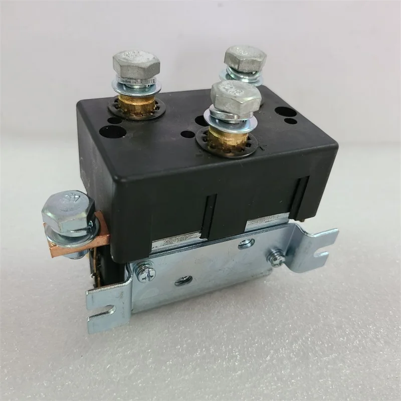 Para o tipo de contator de albright dc88 DC88-317T 24v zjwt100a czwt100a dc para a frente invertendo o caminhão de pálete do empilhador do contator