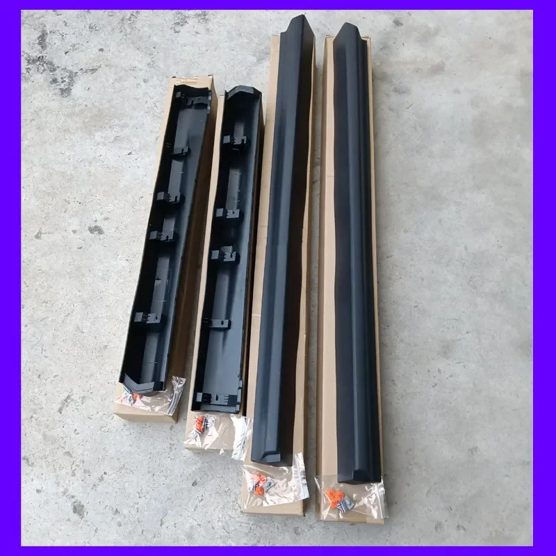 

1pc Car Door Anti Collision Strip door trim Protector Sticker for Infiniti QX50 JX35 QX60