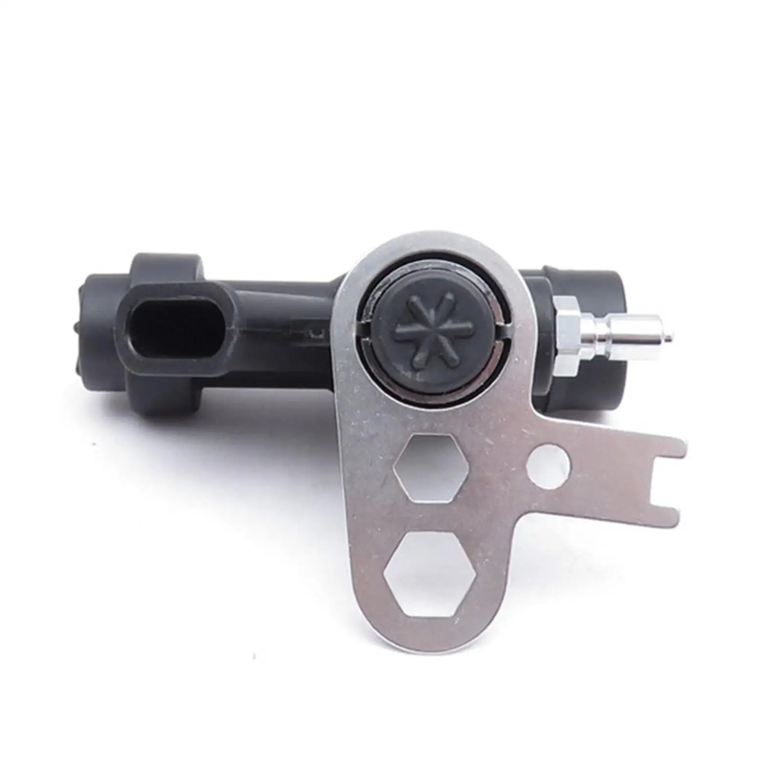 Dive Diver BCD Repair Maintain Tool Kit for Scuba Equipment Stainless Steel Inflator Valve Removal and Installation