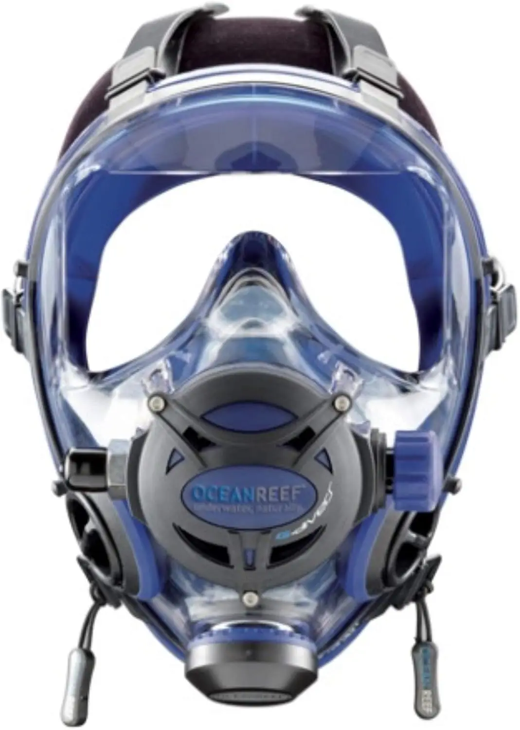 IDM Mask M/L Cobalt