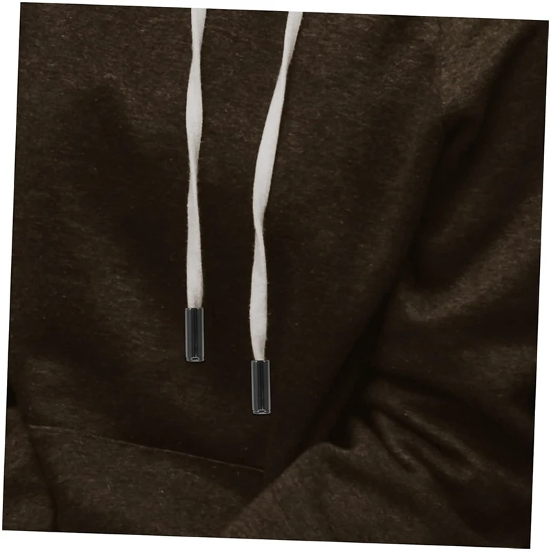 TOP Pendant Clock Cord End Stoppers Cord Ends For Draw Pants Rope Stopper Hood Draw End Caps Cord Locks