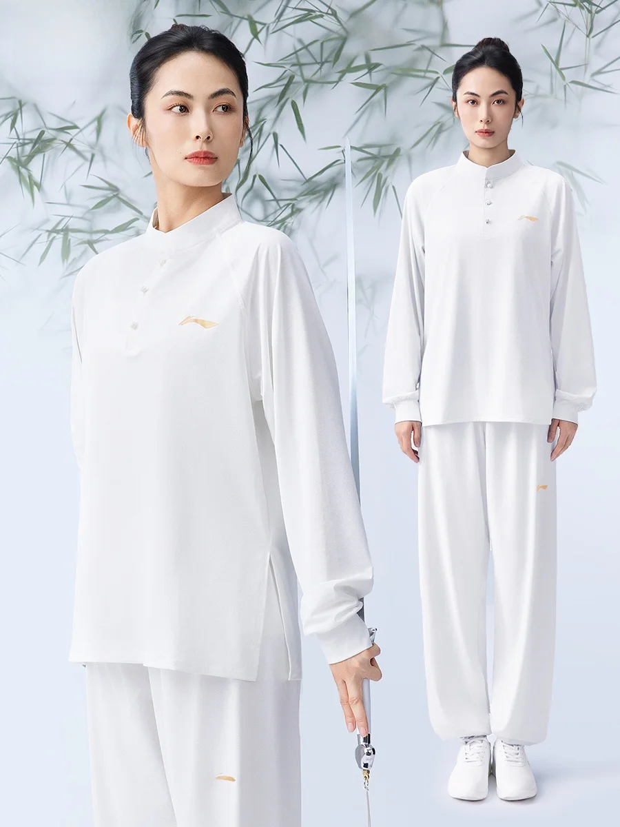 : Ropa de Tai Chi