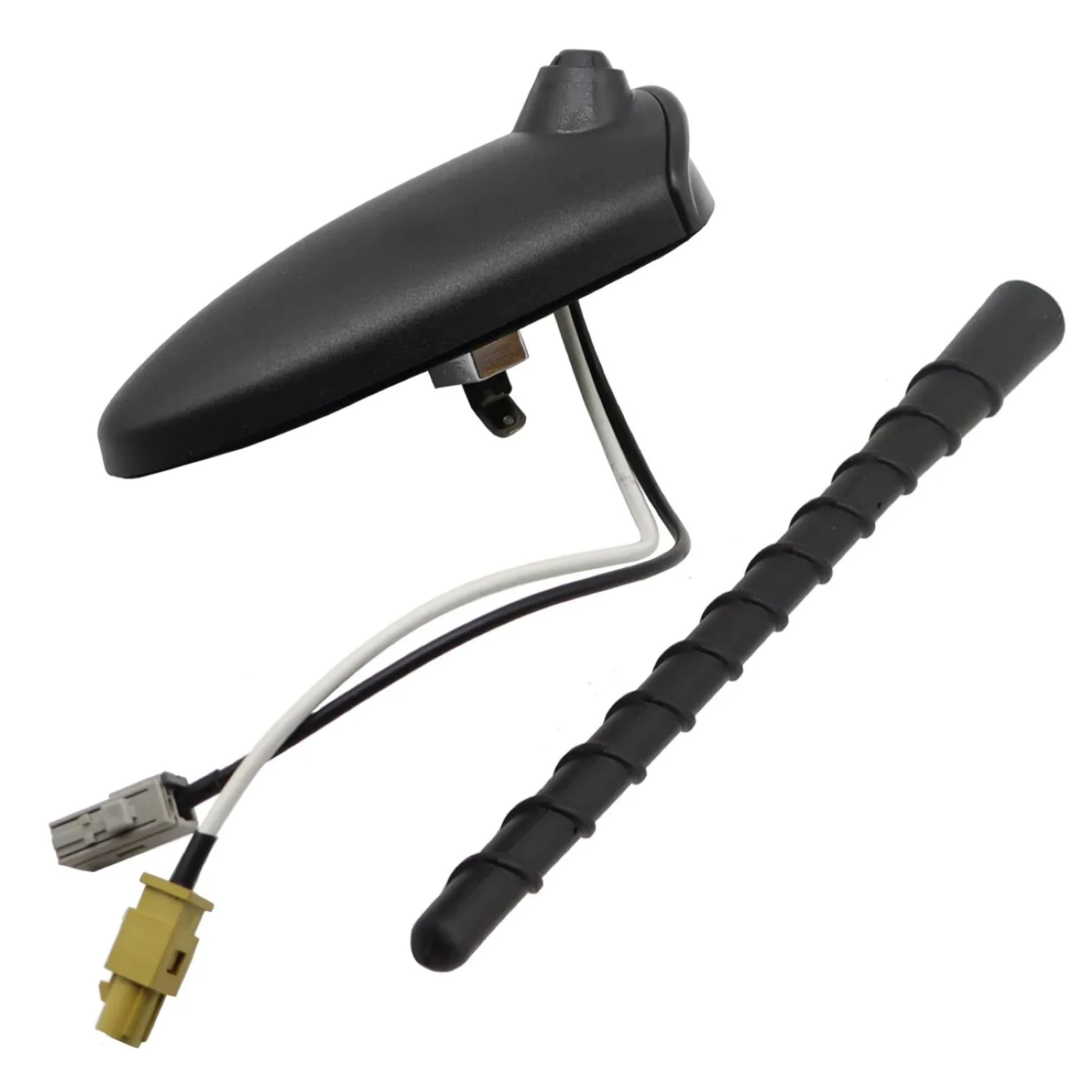 1Pc 96210-1U000 Roof AM/FM Radio Car Antenna Base With Antenna Pole For Kia Sorento 2010-2015 Auto Accessories Replacement Parts