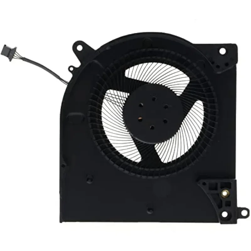 Вентилятор охлаждения процессора и графического процессора для DELL Alienware M15 R3 R4 RTX 2070 3070 TG9V0 D1X38 FM7C FM7D DC 12 В JM