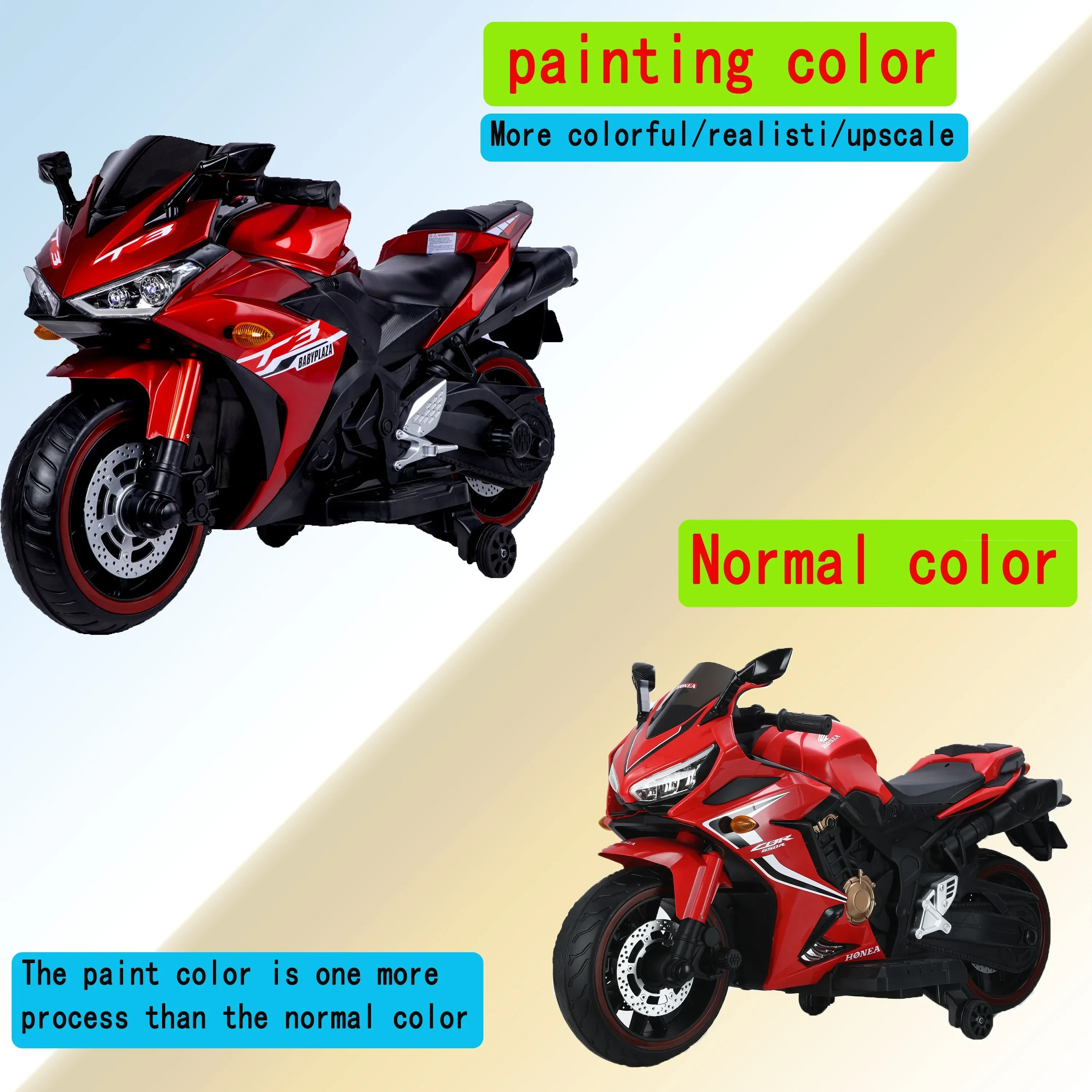 kids Electric motorcycle 12V Kids toys motorcycle/Kids electric bike /electric ride on toys car