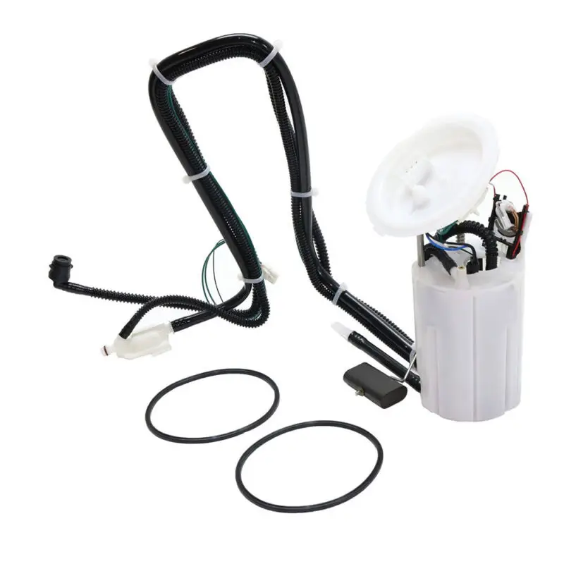 자동차 액세서리 연료 펌프 모듈 16117373503   E8687M 0580314545   BMW 525i 기본 승객 측 528i 530i 530xi 5 시리즈 장치용