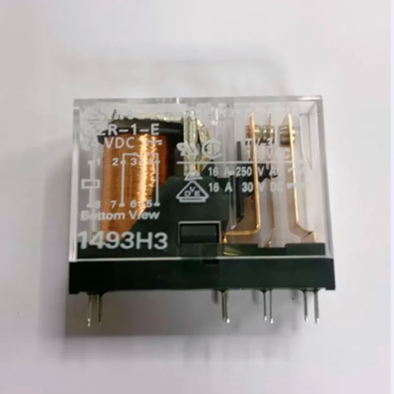 1PCS G2R relay full series G2R-2-12VDC G2R-2-24VDC G2R-2-5VDC G2R-1-12VDC G2R-1-24VDC G2R-1-E-12VDC G2R-1-R-24VDC G2R-1A-E-12VDC