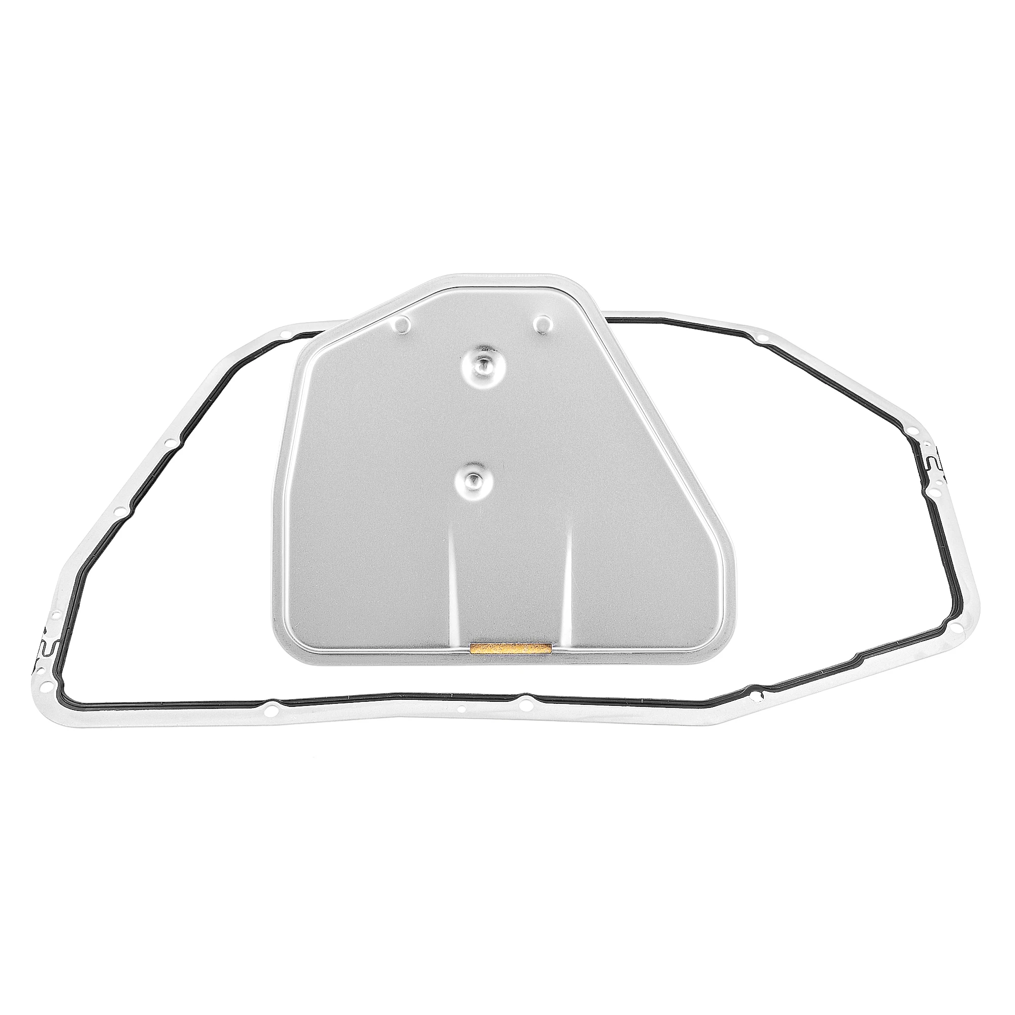 Juego de filtros de transmisión automática de 6 velocidades 09L325429 para AUDI A4 B6/B7 2004-2009,A6 C6 2004-2011,A8L D3 2002-2010,VW Phaeton 2002-2016