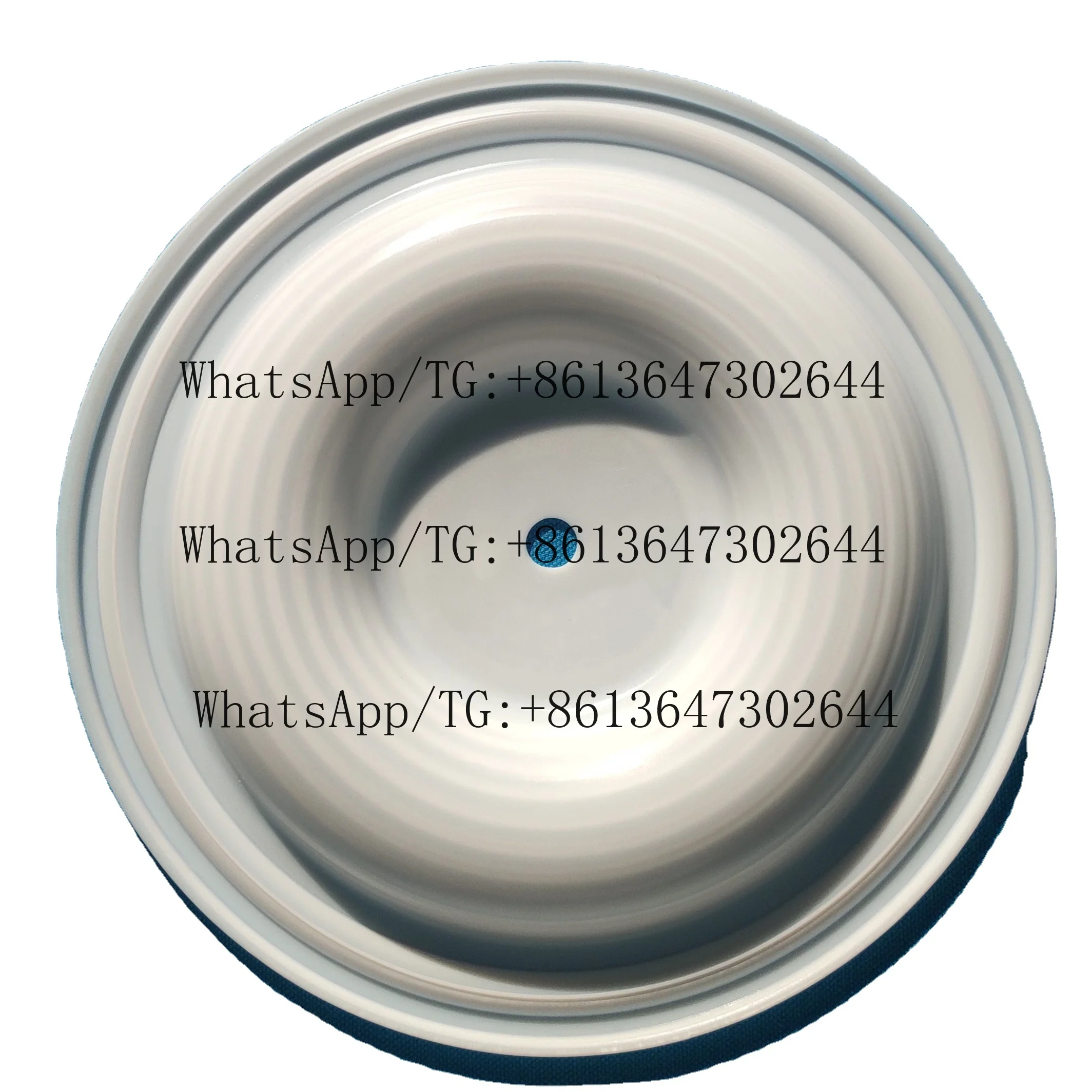 Ptfe Diaphragm CF 04-1010-55/04.1010.55 Diaphragm Manufacture Apply for