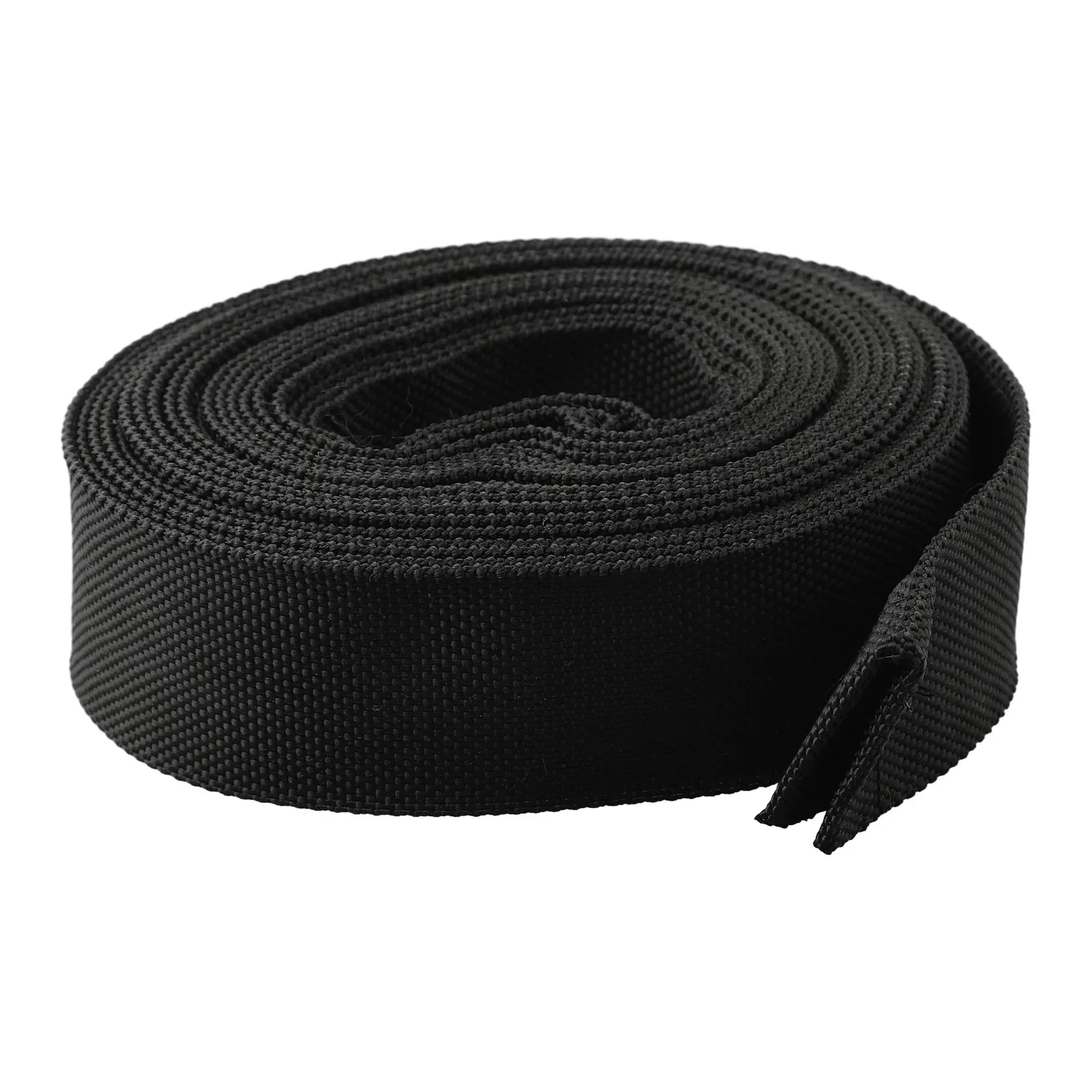 

7.5M Heat-resistant Flame Retardant Tape Nylon-Protective Sleeve Sheath Cable Cover For Welding Tig Torch Hose Wiring Protection