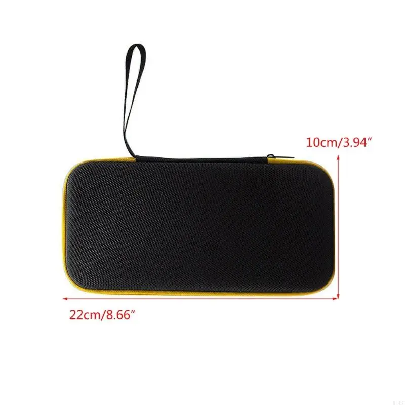 Storage Bag Carrying Case Game Consoles Bag W8EC - Image 6