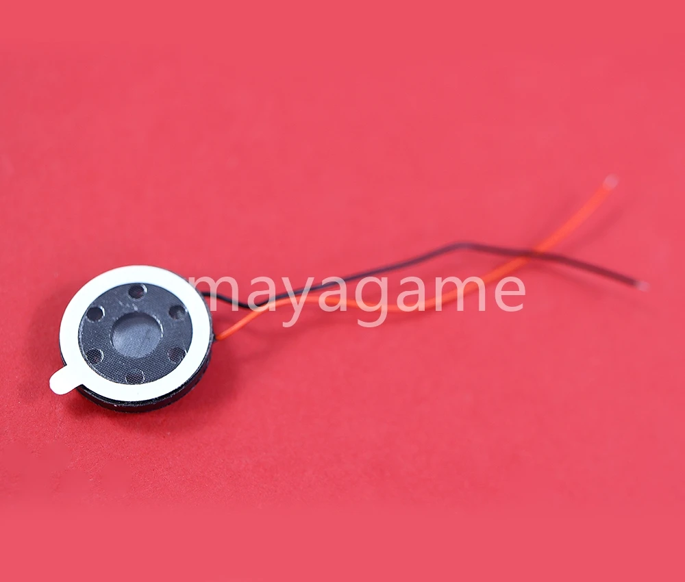 1 قطعة مكبر الصوت لجزء استبدال إصلاح NGP #3