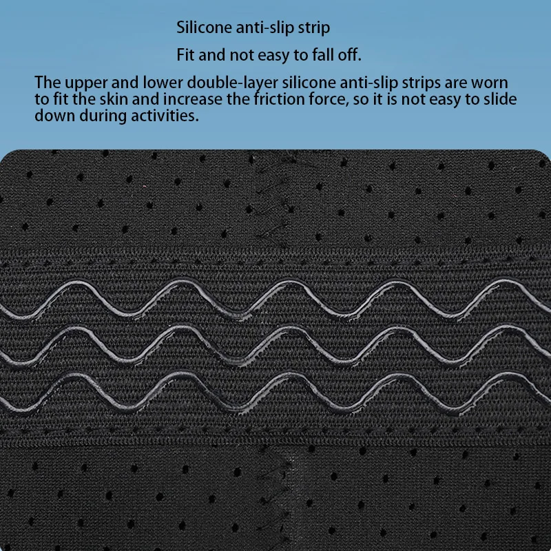 Рисунок 5 - Ортопедический наколенник