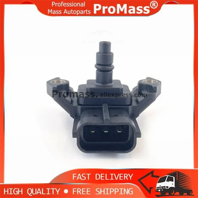 New Pressure Sensor For Suzuki  Carry Every DA64V DA64W 2005 18590-68H50,22627-AA350,079800-7620,22627-AA360,22627-AA370