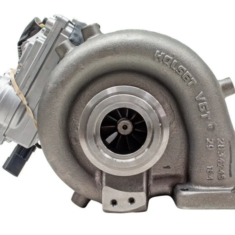 2026 New HE400VG Turbo Bus Truck ISC ISL 8.9L Diesel Engine 5456013
