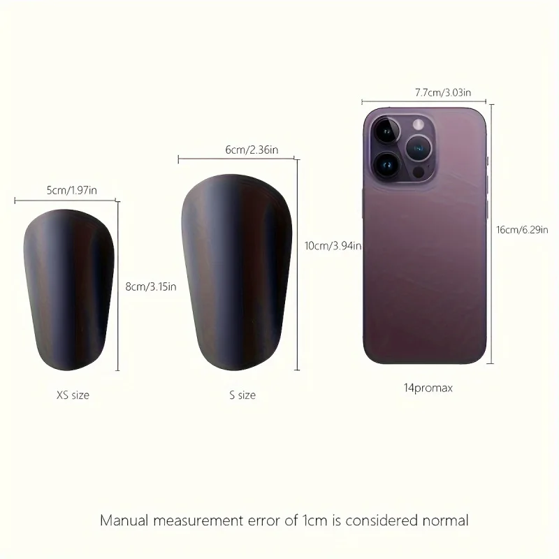 وسادة أرجل صغيرة لكرة القدم العالمية، مجموعة مكونة من قطعتين، معدات حماية رياضية متعددة الاستخدامات، مناسبة للرجال والنساء