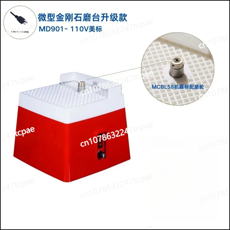 

Edging Machine To Grind Glass Regulations Miniature Automatic Water Grinding Table Small Power Tools