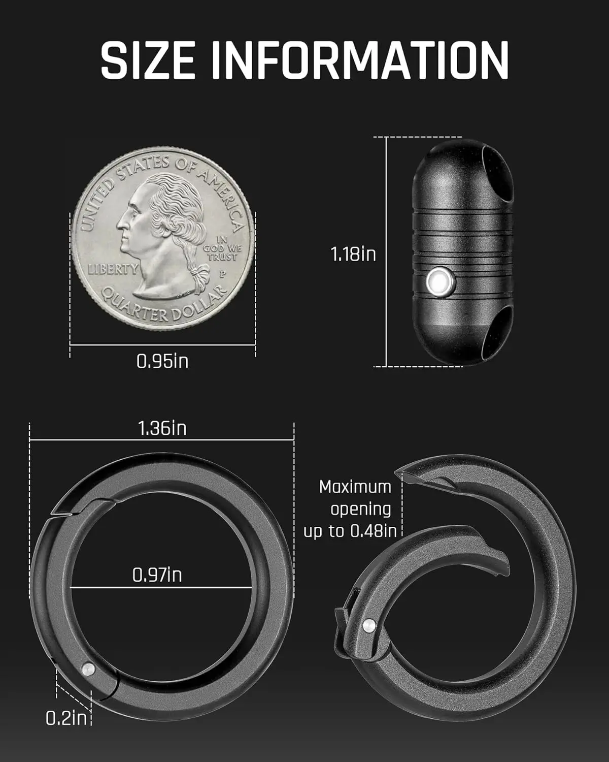 Why Key Sliders Are the Smart Upgrade for Your Keychain Setup