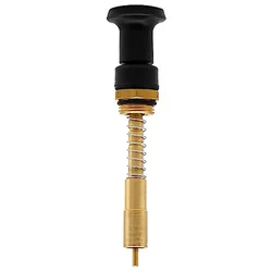 1pc Pull Choke Starter Knob Replacement Parts For Z400 LTZ400 KFX400 For DVX400 Models Easy Installation