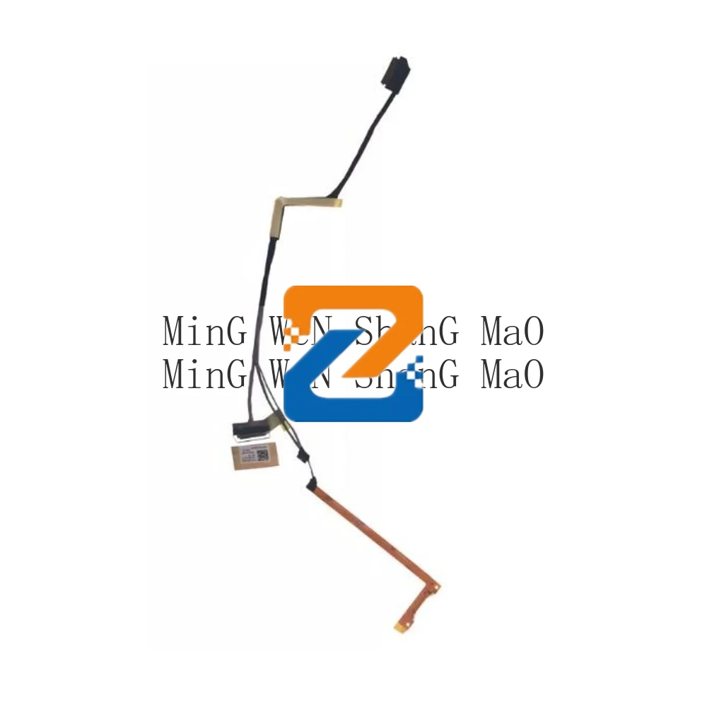 

НОВЫЙ Оригинальный кабель для экрана EDP FHD LCD для Lenovo Legion Y7000 Y7000-15 Y530 2018 EY517 30PIN DC02001ZZ00 DC02001ZZ10 DC02001ZZ20