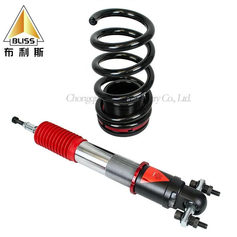 Shock Absorbers for Sale Modified Rear Shock  Damper Coilovers Adjustment Suspension Coilover