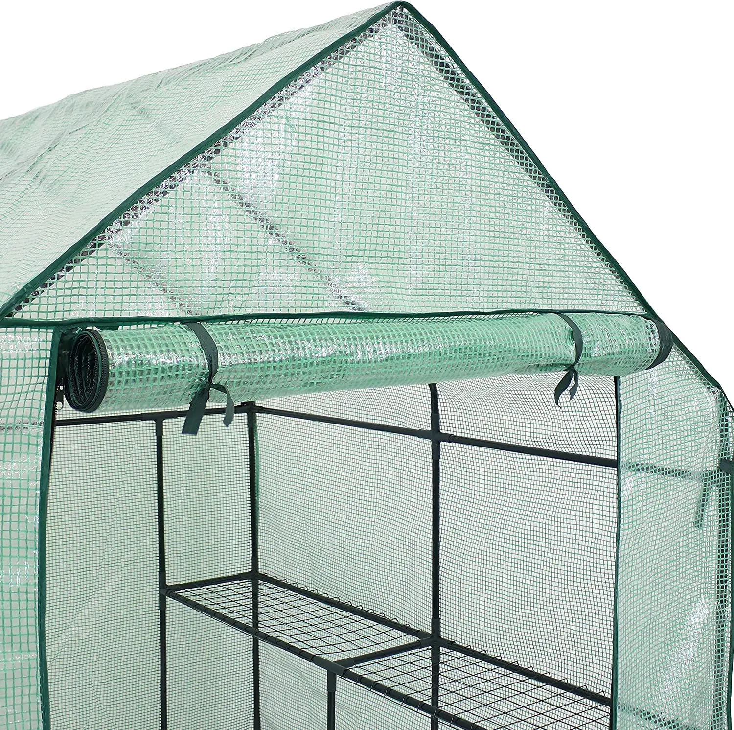 Kit Serra da Giardino in Plast - Greenhouse Mini Indoor recensione e prezzo