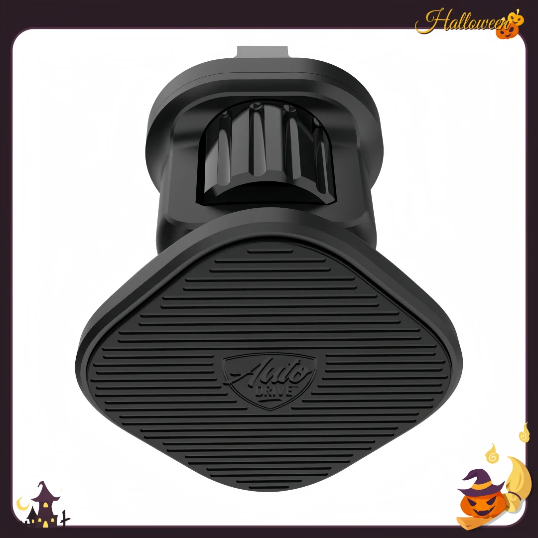 

Автомобильный вентиляционный держатель для телефона без рук с сильными магнитами — идеально подходит для ежедневных поездок на работу