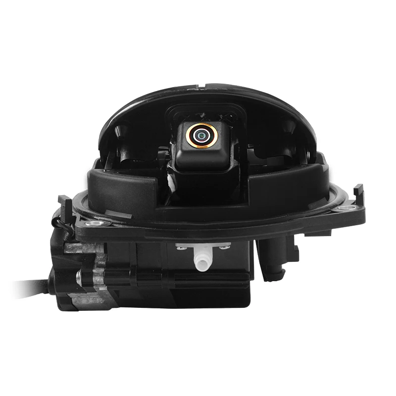 Junsun embleem omkeerbaar logo achteruitrijcamera 1080P 170 °   HD AHD voor VW Passat B6 B7 B8 Golf 6 Beetle Polo CC EOS Android - afbeelding 2