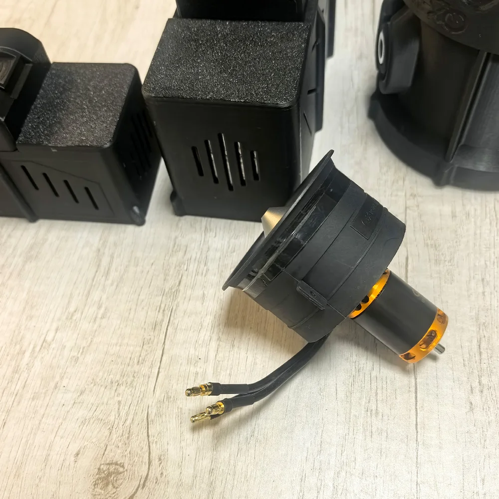 

QX-MOTOR QM3507 380KV 580KV 680KV Бесщеточный двигатель CW CCW для радиоуправляемого мультироторного квадрокоптера Hexa Запчасти для дронов zd550 zd650 f450