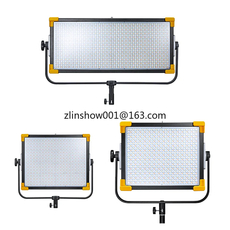 Godox RGB Panel Lamp LD75R LD150R LD150RS LED Video Light APP and DMX Control Photography Studio Lighting For Movie Vlog Tiktok