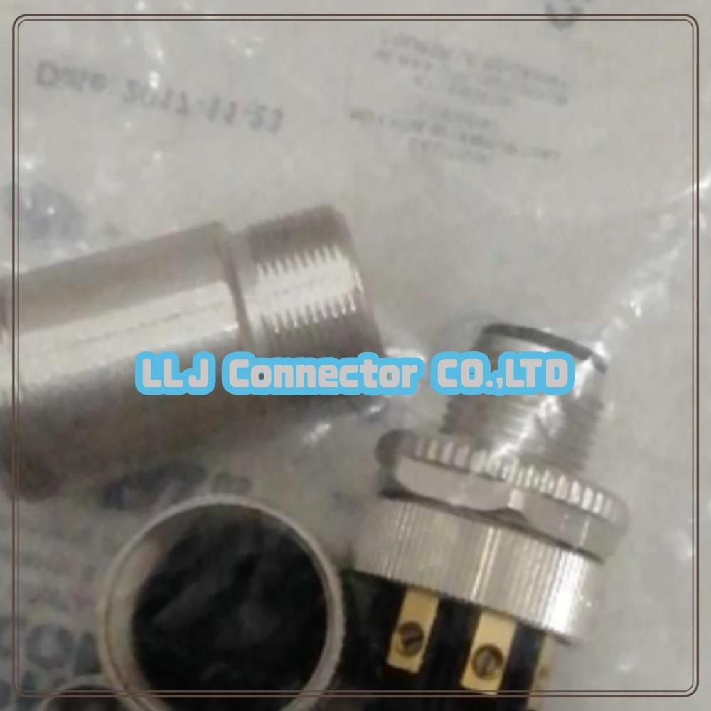 1pcs/lot SACC-M12MS-8CON-PG 9-SH - 1511857 Connector Electronic components