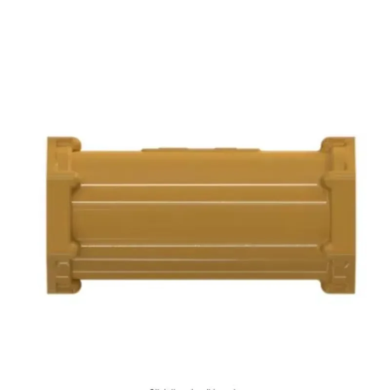 Excavator Parts Construction OIL COOLER CORE ASSEMBLY 187-3523 for CAT 345D L EXCAVATOR PARTS Digger Parts High Quality