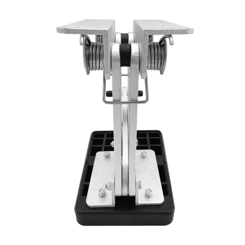 

High Quality White/Black Aluminum Motor Bracket Marine Engine Bracket Marine