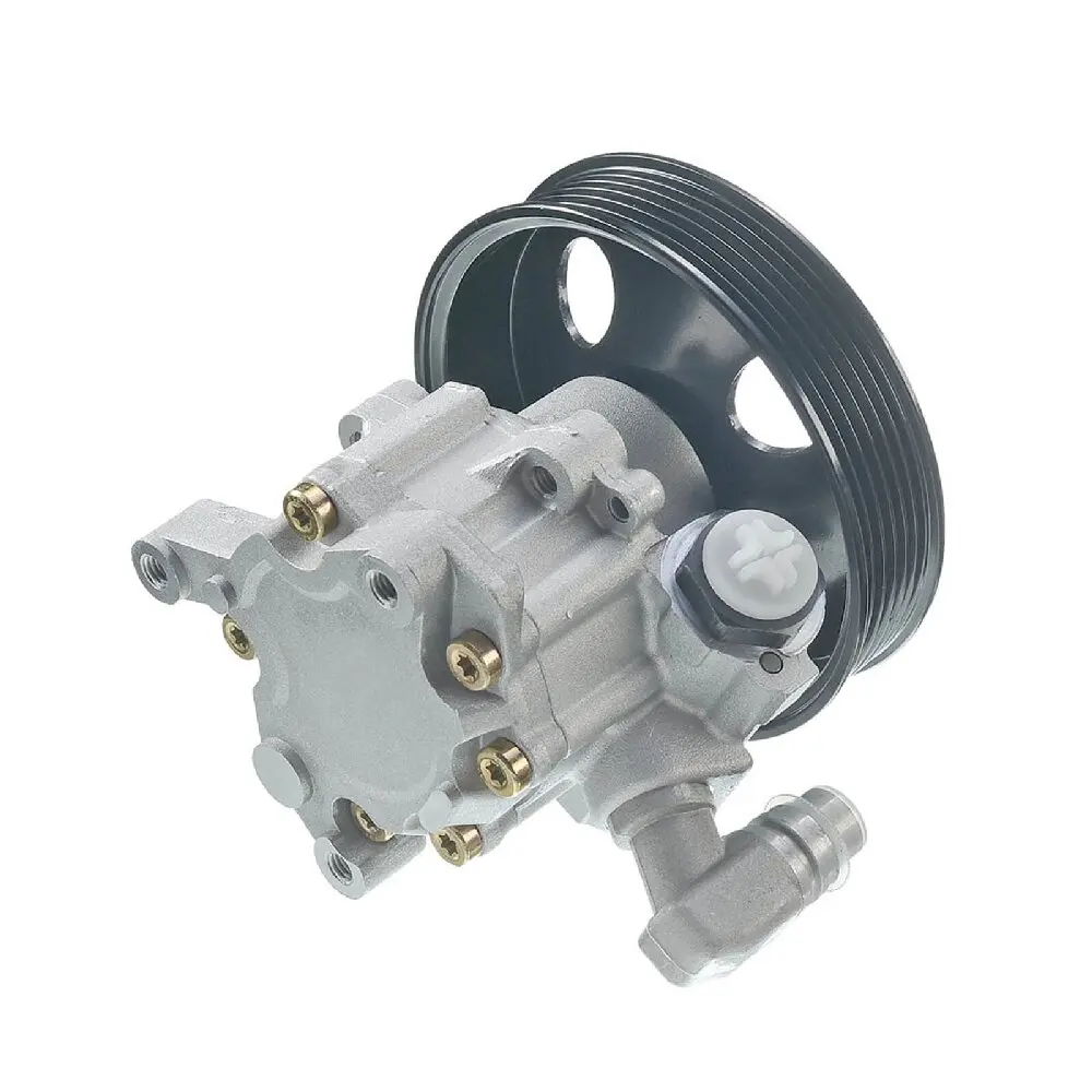 0044661401 0034666001 A0044661401 A0034666001 0024668601  Power Steering Pump for Mercedes-Benz CL500 E320 E500 E55 AMG S600