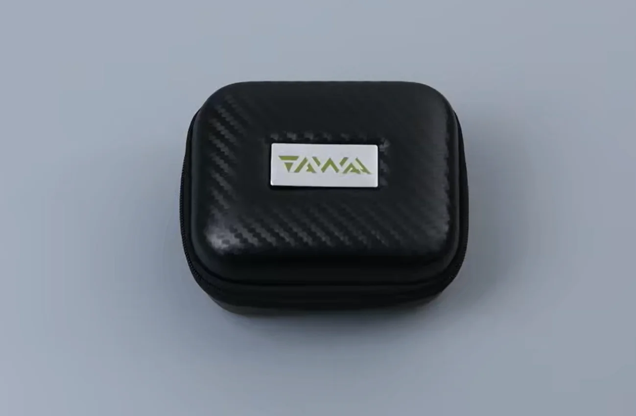 TAWAA FC-33 Full-Metal One-Step Fiber Optic Cleaver with 0.5° Typical Cleaving Angle Blade Durable 72,000 Times
