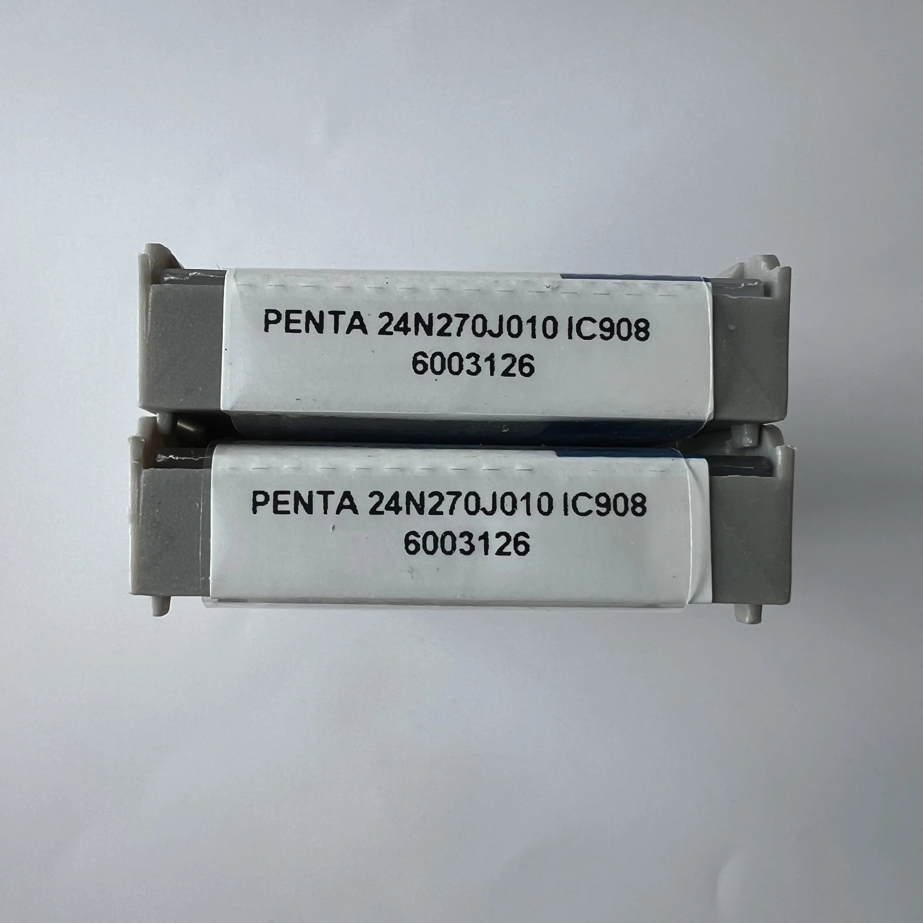 

PENTA24N270J010 IC908 CNC blade