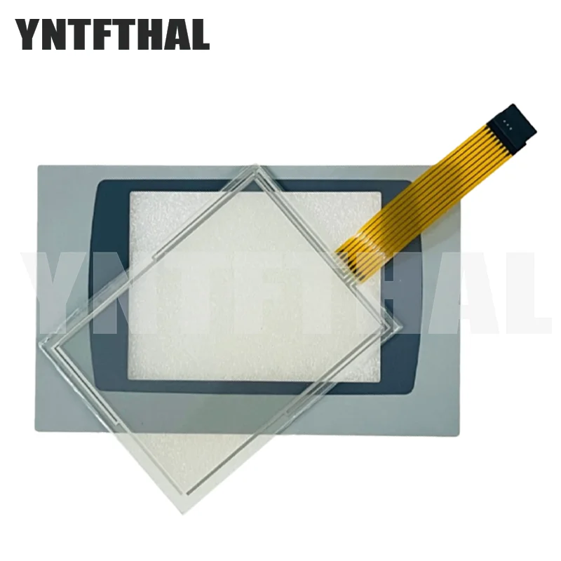 

Сенсорная панель для 2711P-T7C4D8 2711P-T7C4A8 2711P-T7C4D8K 2711P-T7C4D9 2711P-T7C4A9 с передней накладной пленкой