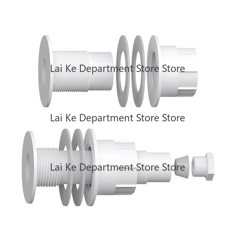 Wireless Bluetooth WiFi Underwater Light North American Embedded Submersible Lamp for Pool Bathtub