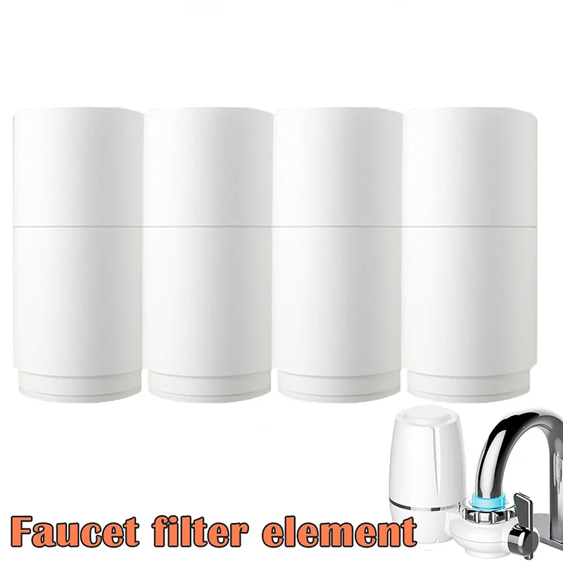 Activated Carbon Ultrafiltration Composite Filter Element Water Filter Cartridges Kitchen Faucet Tap Water Purifier