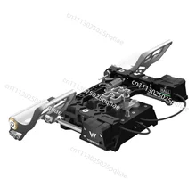Orion Aviation Flight Foot Rudder Full Metal Simulation Rudder Pedals for DCS X-Plane P3D MSFS2020