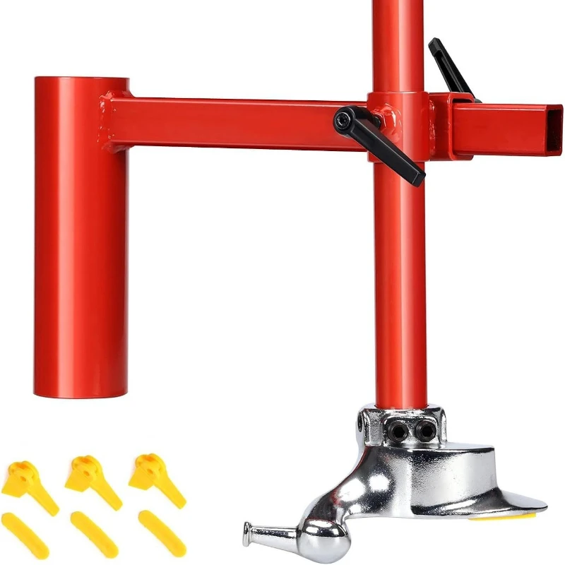 

New manual tire change, modification welding, tool kit, tire and tool change kit
