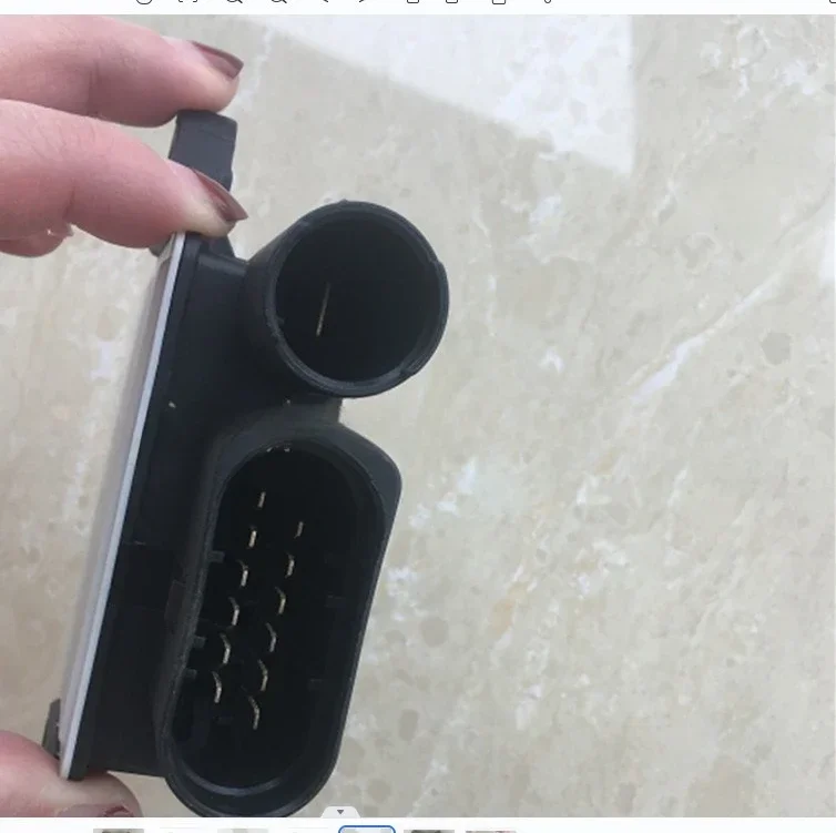 

Preheating controller A6421532079 A6429002800 A6429005801A6429007801