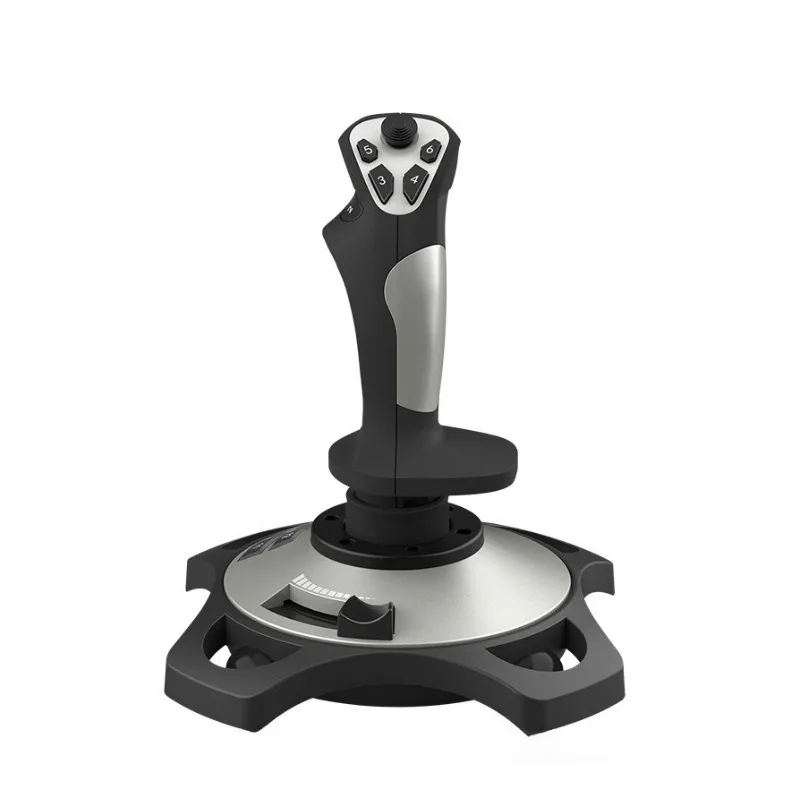 Flying emulator Flying handle War Thunder handle, support computer PC
