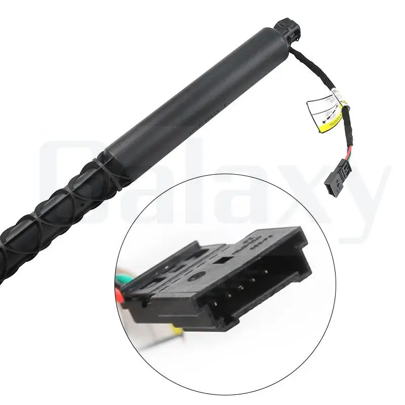 

GALAXY BMW 51249482804 Tailgate Power Lift Supports Tailgate Electric Strut for BMW X5 X7 G05 G07