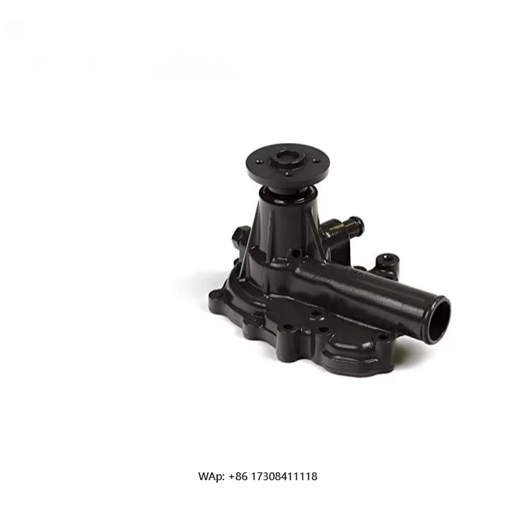 

Water Pump 301567A1 Engine Spare Parts Generator Accessories