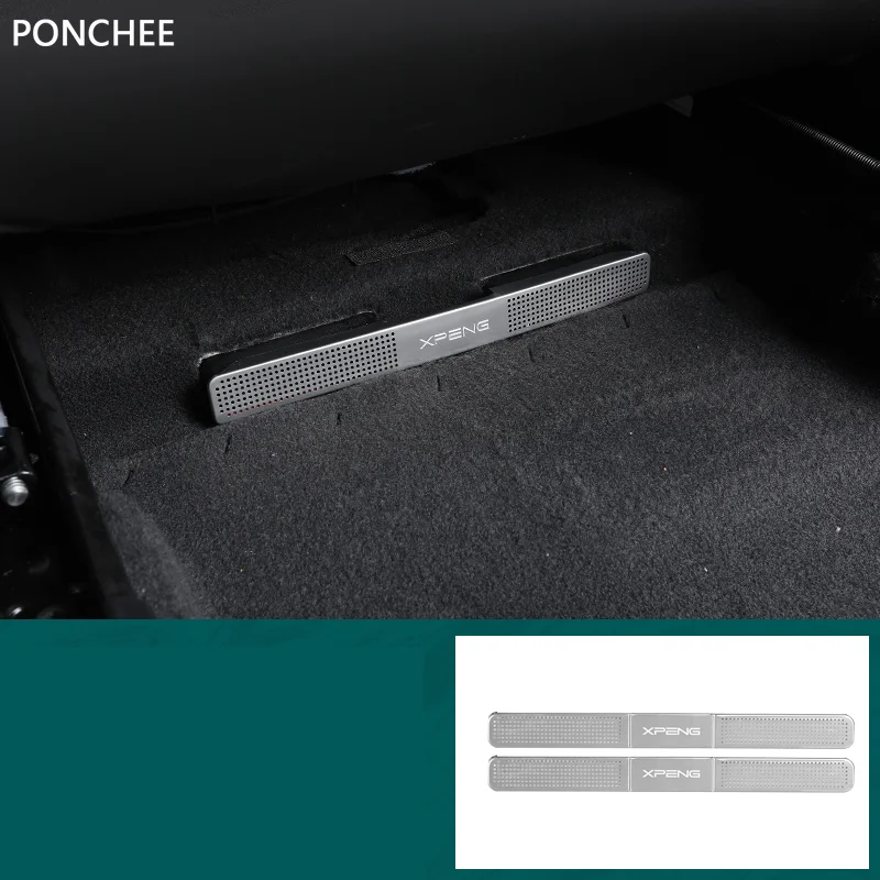 For Xpeng G6 2025-2… - image