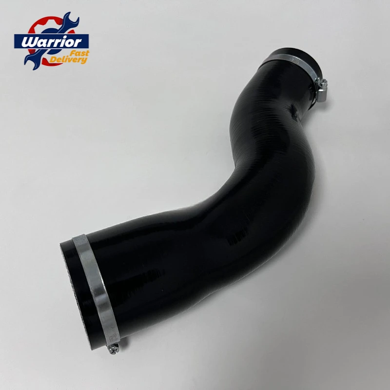 

Silicone Black OE 1505A775 14099W000P Intercooler Hose for Mitsubishi Pajero Sport L200 Triton KL1T KL2T 2.4D 4N15