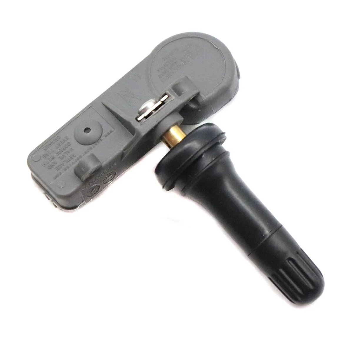 13581558 1/4 قطعة TPMS مستشعر مراقبة ضغط الإطارات ل هامر H2 2007-2009 زحل هالة 2007-2009 زحل Outlook 2009-2010 315 ميجا هرتز #3